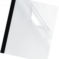 Fellowes 3mm Thermal Binding Covers (Pack of 100)