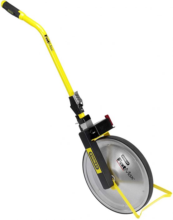 STANLEY 1-77-108 Topómetro FatMax Profesional-Disco