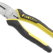 Stanley Max Steel Comb Plier 200MM 0 89 868