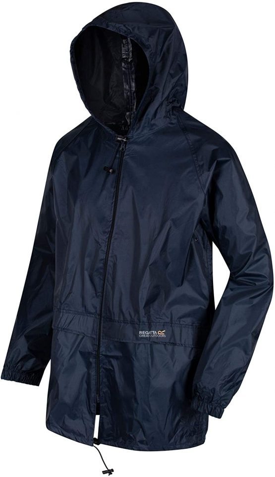 Regatta Stormbreak Men's Leisurewear Jacket - Image 4