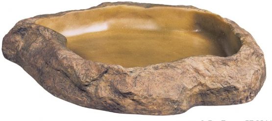 Exo Terra Feeding Dish, Medium