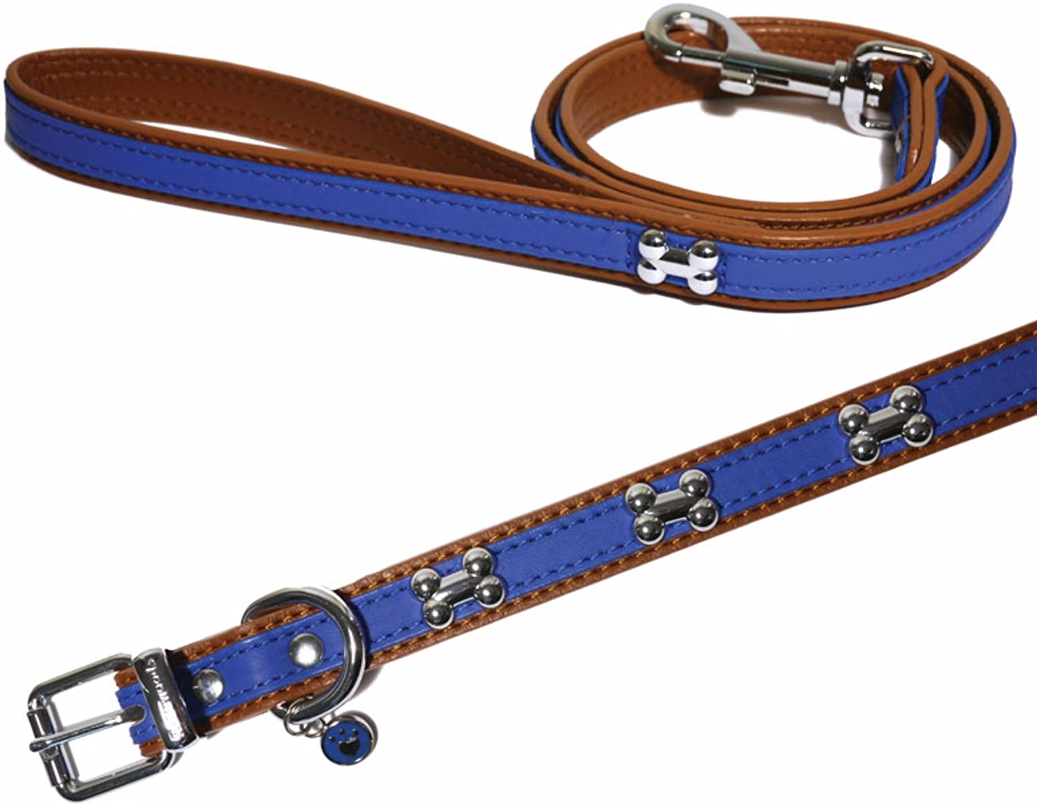 Rosewood Tan Toy Dog Harness, XSmall BigaMart