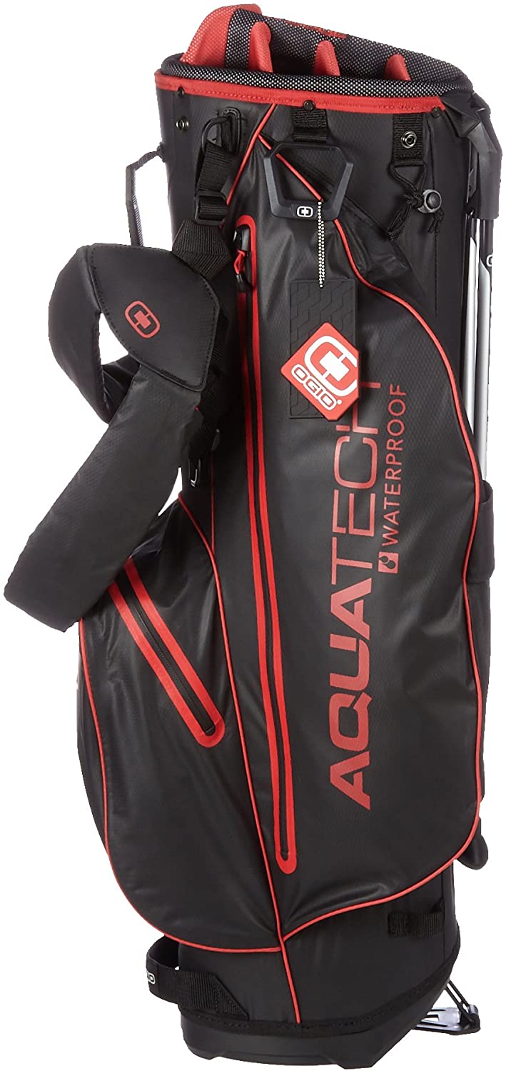 Ogio Aquatech Lite Golf Club Cart Bag BigaMart