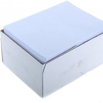 Q Connect 11 inch X370mm 1 Part 60gsm Plain Listing Paper (Pack of 2000)