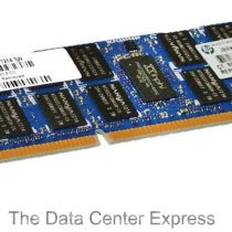 HP 500662-B21 8GB Dimm DDR3 PC3-10600R-9 Memory Kit