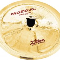 Zildjian FX Cymbals Series - 14 Inch Oriental China Trash Cymbal