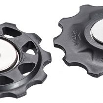 SHIMANO XTR Pulleys, Black, L