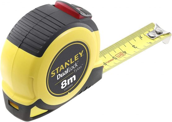 STANLEY STHT36804-0 Flexómetro 8m x 25mm-Dual Lock - Image 2
