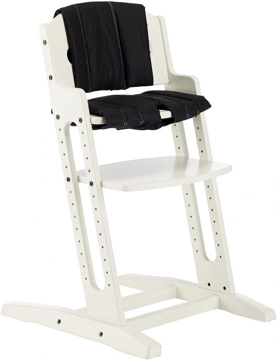 BabyDan Danchair Comfort Cushion (Black) - Image 2