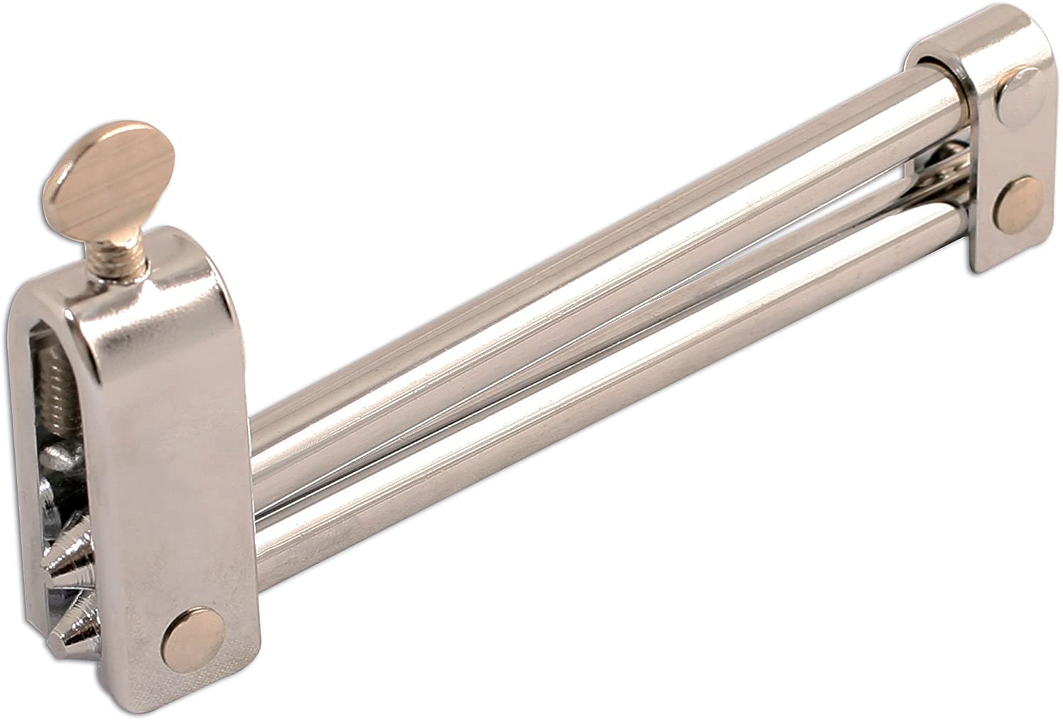 Laser 4976 Hose Clamp Tool (Bar Type) ,Silver - Image 4