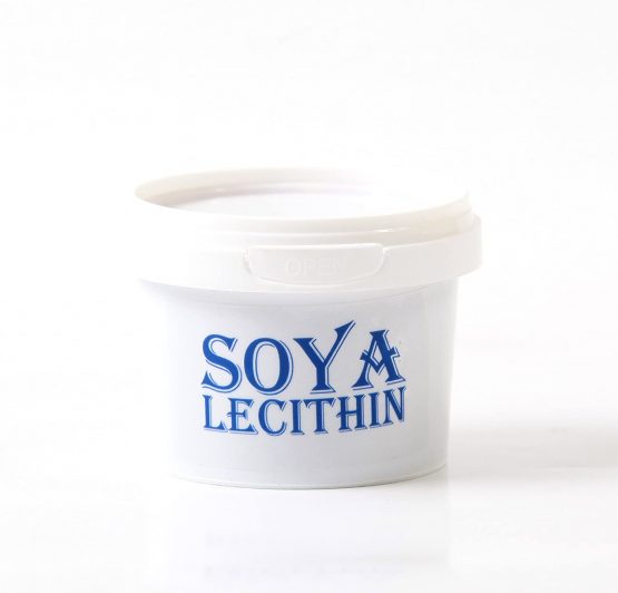 Soya Lecithin - 100g - Image 2