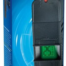 Fluval E Advanced Electronic Heater, 100 W