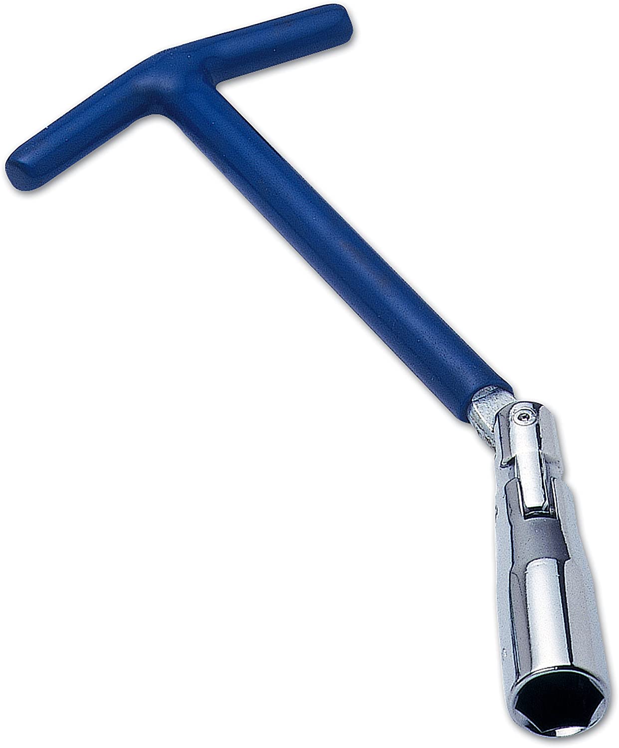 Laser 0246 Spark Plug Socket T-Bar 16mm - Image 2