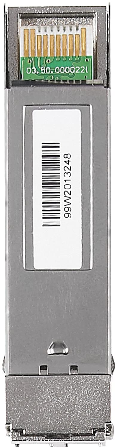 NETGEAR ProSAFE 10GBASE-SR SFP+ LC GBIC (AXM761-10000S) - Image 3