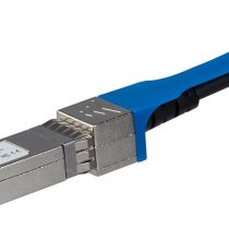 StarTech HP JD097C Compatible 3 m 10Gbe SFP+ Direct Attach Cable - black