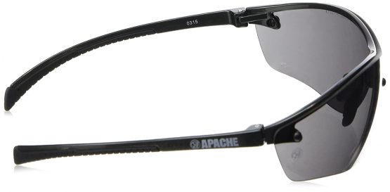 Bolle SILPPSF Silium Plus Spectacles AS/AF - Image 3
