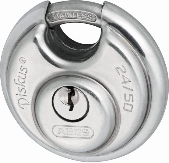 ABUS 203183 Discuss Padlock Type 24IB/50 SB/F - Image 2