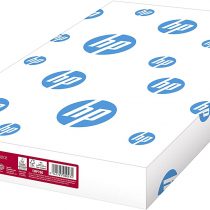 HP Color Laser Paper - A3 (297 x 420 mm) - 90 g/m2 - 500 pcs (1 ream)