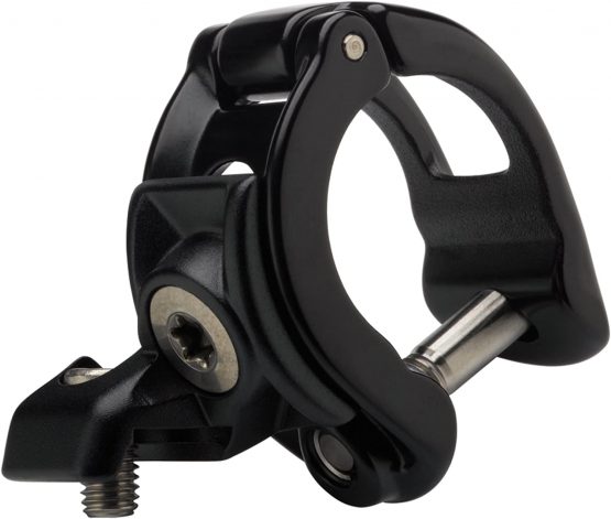 AVID Matchmaker X Right Clamp