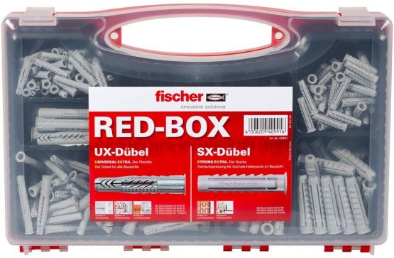 Fisc Sortimentsbox SX/UX (290) - Image 4