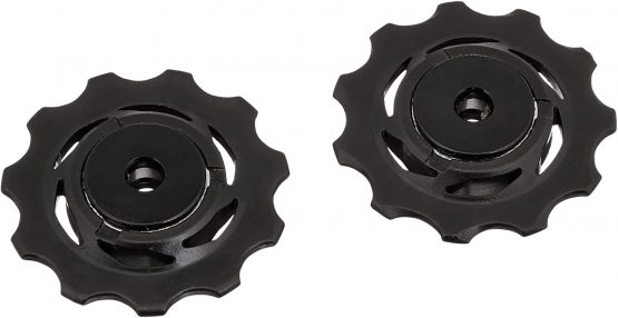 SRAM Jockey Wheel Set for X0 Rear Derailleur 2008-2011 (1 Pair)