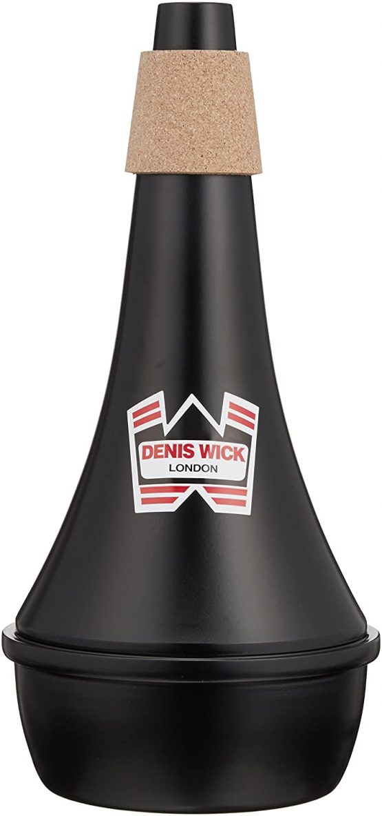 Denis Wick Trombone Practice Mute - 5527
