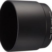 Canon Lens Hood ET-74 For The EF 70-200mm f/4.0 L USM Lens