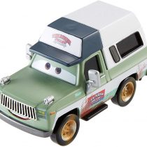 Disney Cars FLF94 Disney Pixar Cars Roscoe Die-Cast Vehicle Multi-Colour
