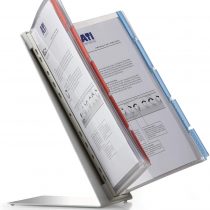 Durable 5693/00 Function Table with 10 Display Panel System and Information Display Unit