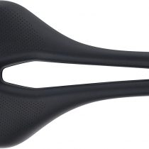 TERRY Women's Arteria Bicycle Saddle, Black, 9-12 cm