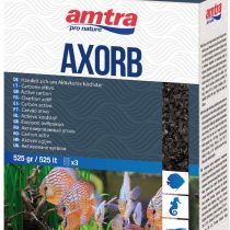WAVE Axorb for Aquarium Water Treatments and Test Kits, 525 g
