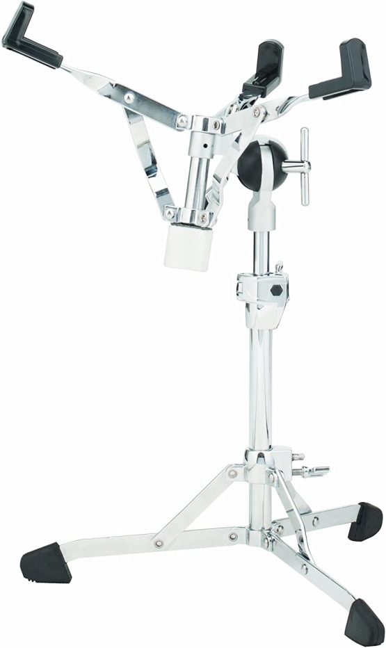 Gibraltar Snare Stand Ultra-Adjust 8713UA Vintage Flat Base 8000 Series
