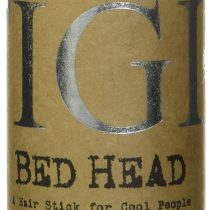 Bed Head for Men by Tigi Mens Hair Wax Stick for Strong Hold 73 g