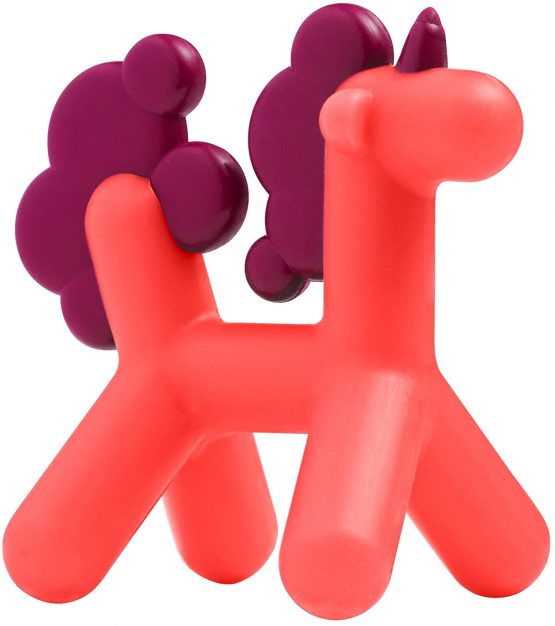 Boon Silicone Baby Teether - Image 2