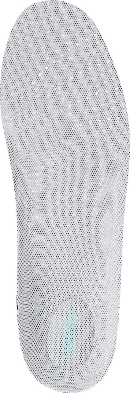 Natch! Speed 100 6-Inch Anatomically Shaped Light Footbed, Multicoloured - Image 4