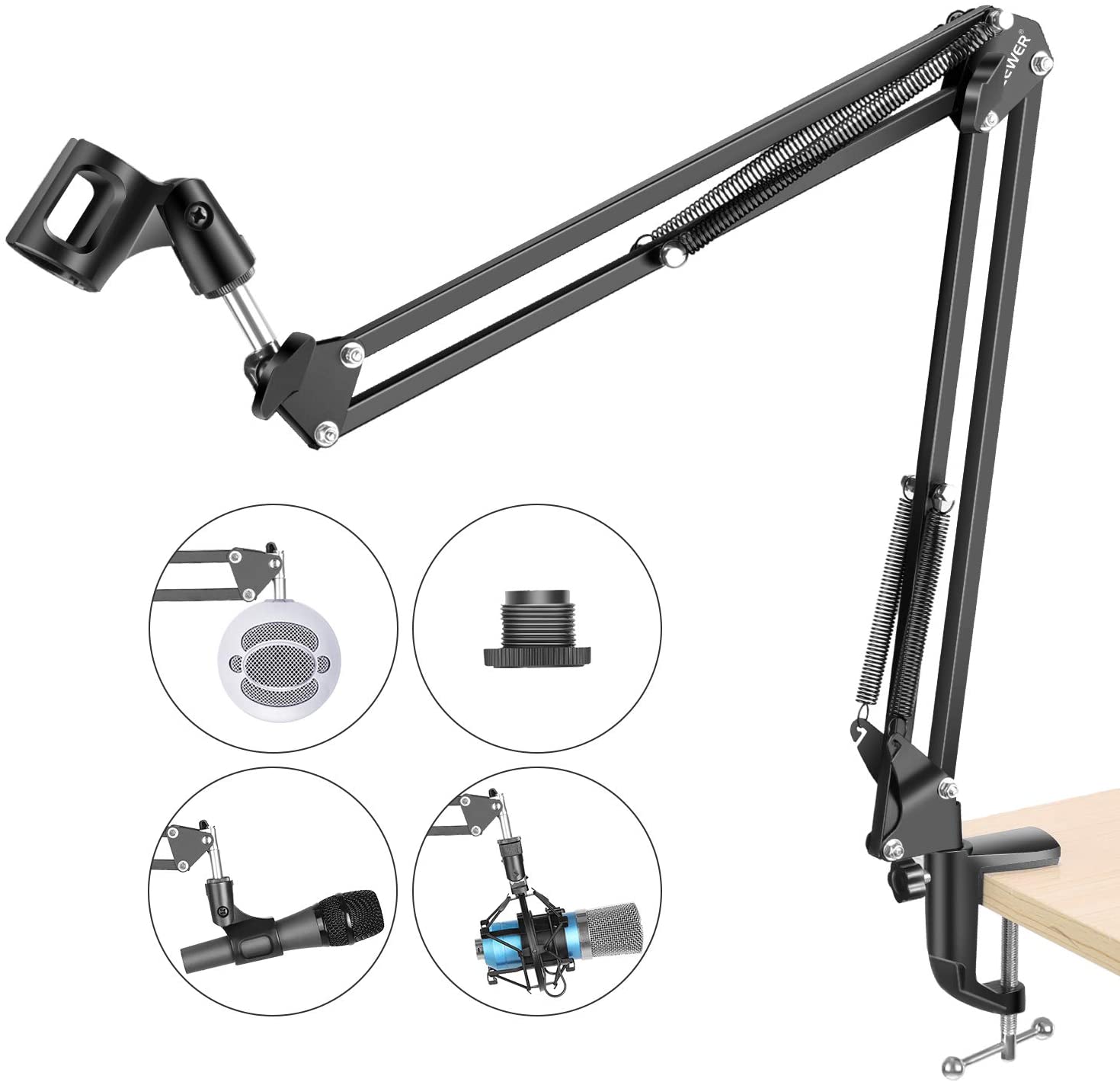 Neewer Microphone Arm Stand