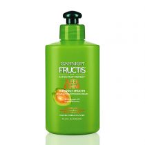 Garnier Fructis Sleek & Shine Intensely Smooth Leave-In Conditioning Cream 10.2 oz