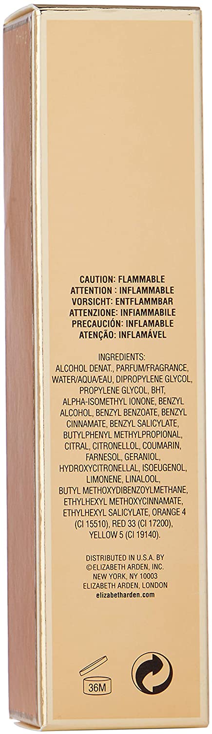 Elizabeth Arden Fifth Avenue Eau de Parfum Spray 30ml, 30 ml (Pack of 1) - Image 3