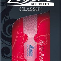 Legere Alto Saxophone Reed (ASS3.0)