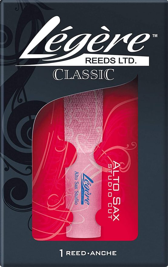 Legere Alto Saxophone Reed (ASS3.0)