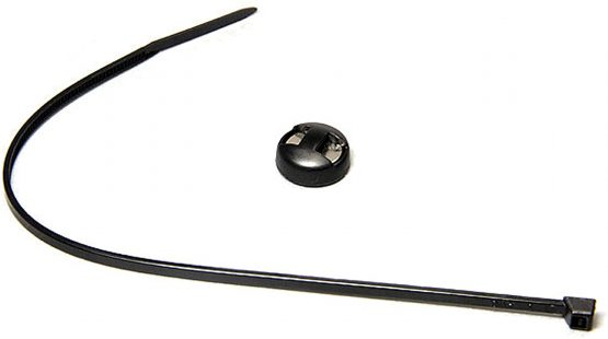 CatEye Cadence Magnet-169-9766 Cycle Computers - Black, NO SIZE