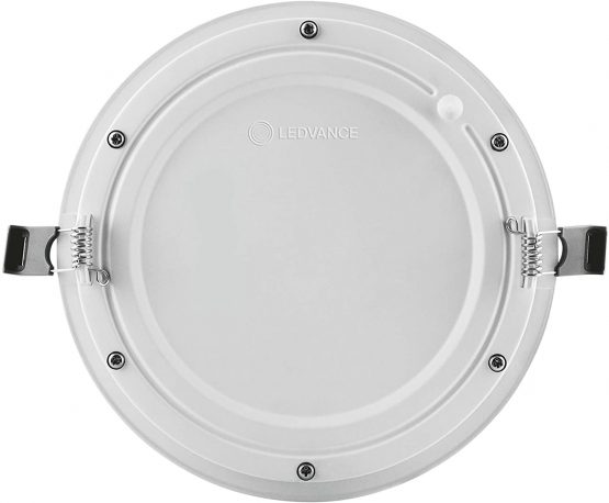 Ledvance Downlight, Aluminium, 17 W, White - Image 4