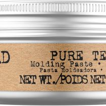 Bed Head for Men by Tigi Pure Texture Mens Hair Paste for Firm Hold 83g