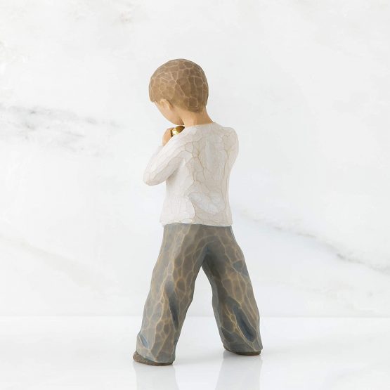Willow Tree Heart of Gold Boy Figurine BigaMart