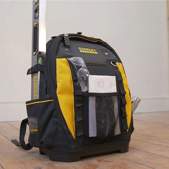 Stanley 1-95-611 Fatmax Tool Backpack - Image 3