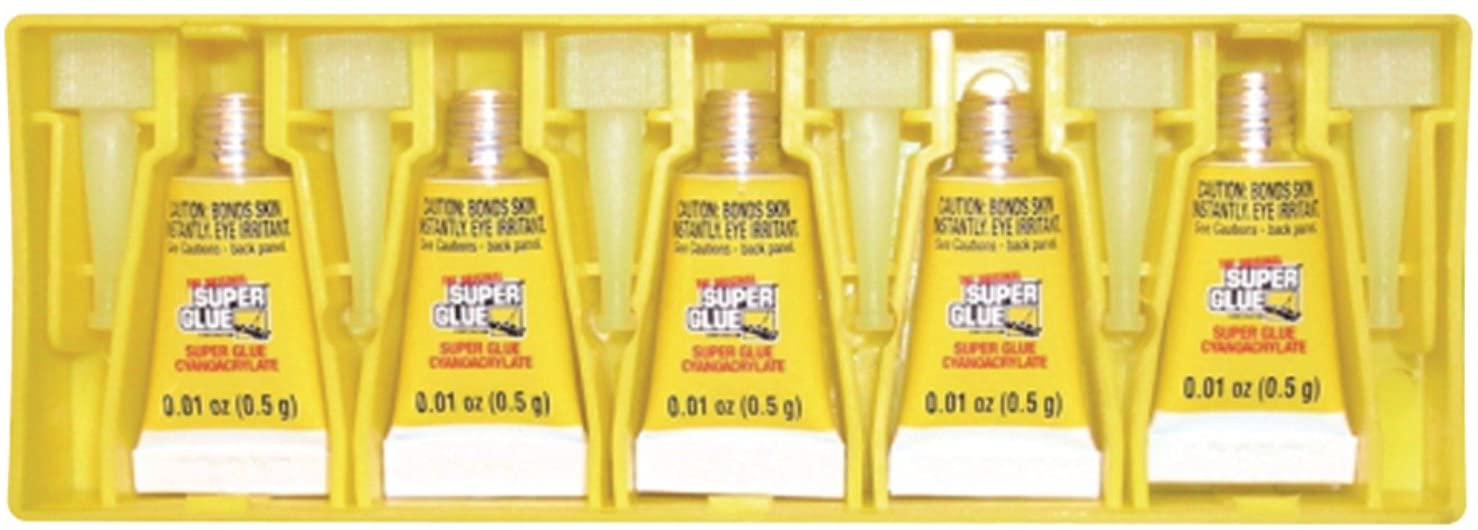 Super Glue 15175 Mini