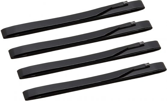 Promark Keiko Abe Mallet Wrap Black