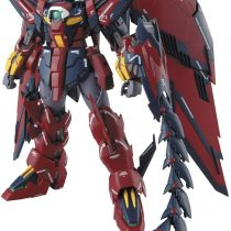 Bandai Hobby 170379 gundam epyon ew mg