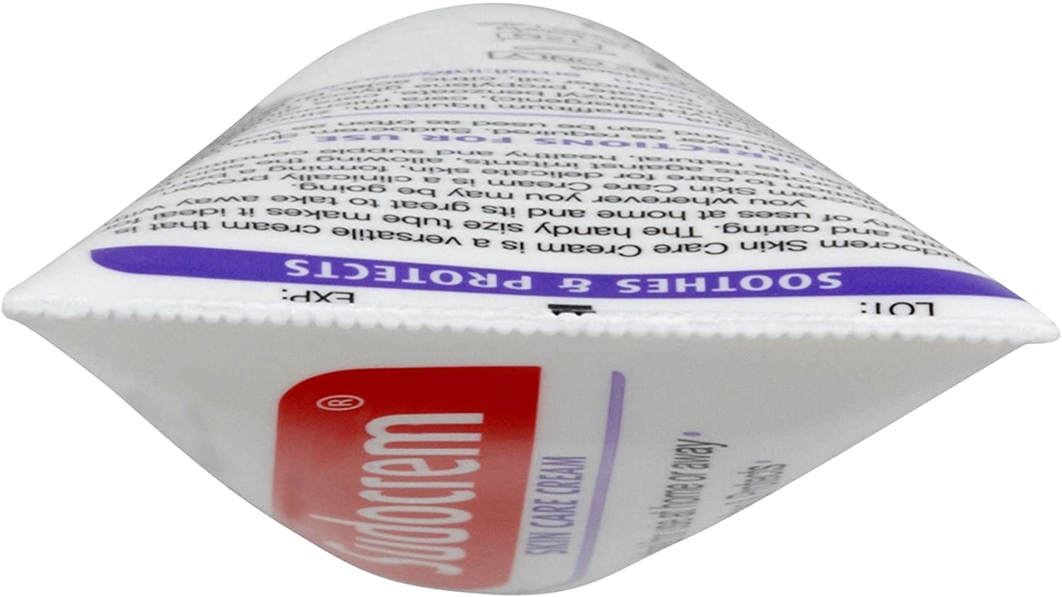 Sudocrem Skin Care Cream, Soothes and protects 30g - Single unit, 30 g (Pack of 1) - Image 3