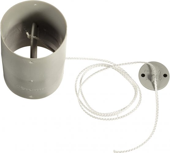 Truma Camping Supplies 38151 Warm Air Distribution String Lock SP